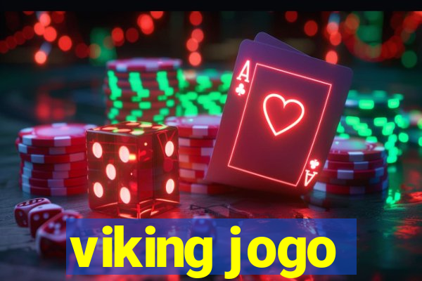 viking jogo