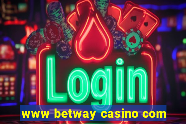 www betway casino com