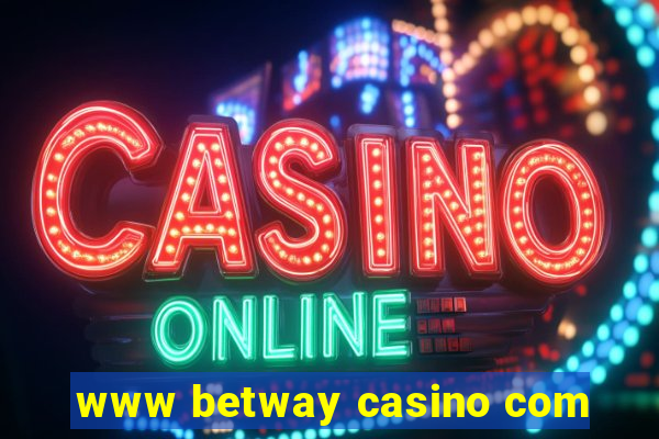 www betway casino com