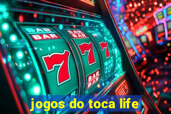 jogos do toca life