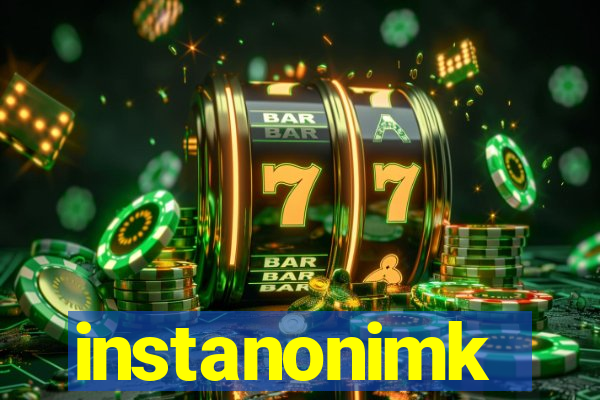 instanonimk