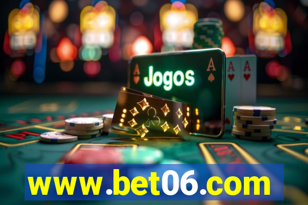 www.bet06.com