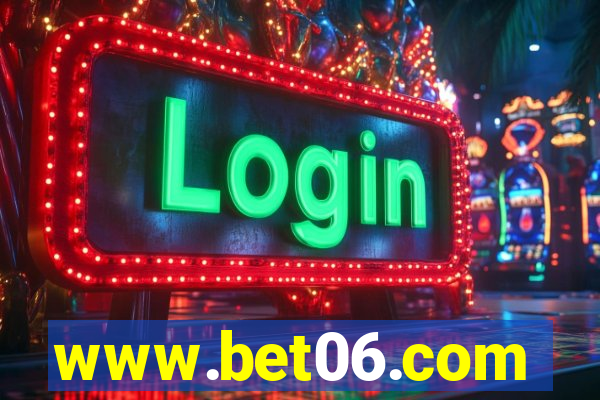 www.bet06.com