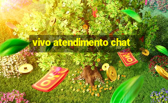 vivo atendimento chat