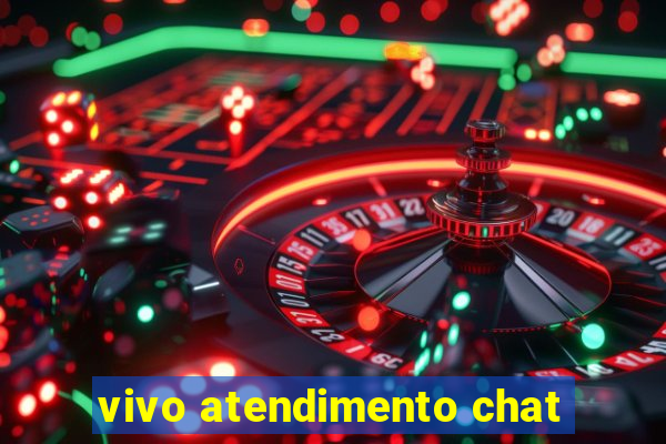 vivo atendimento chat