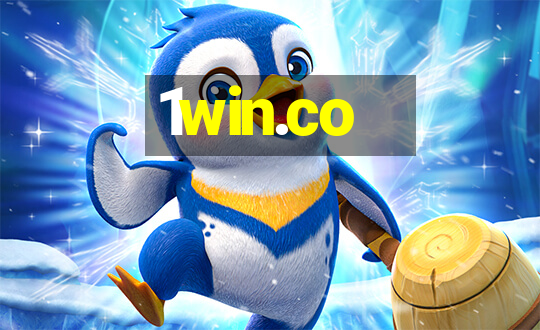 1win.co