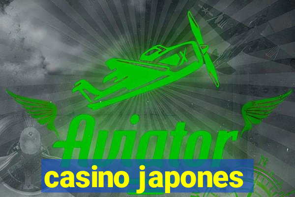 casino japones