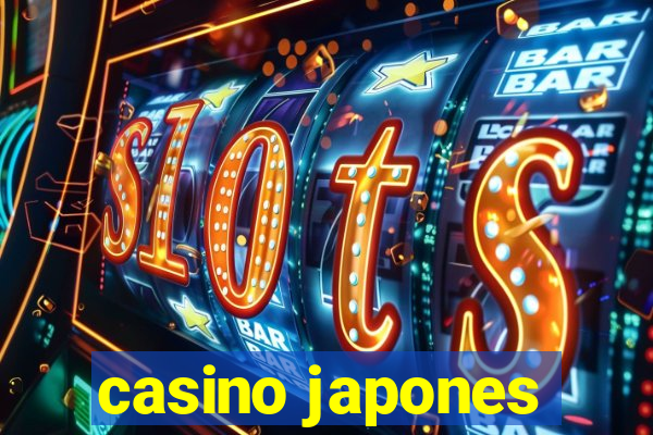 casino japones