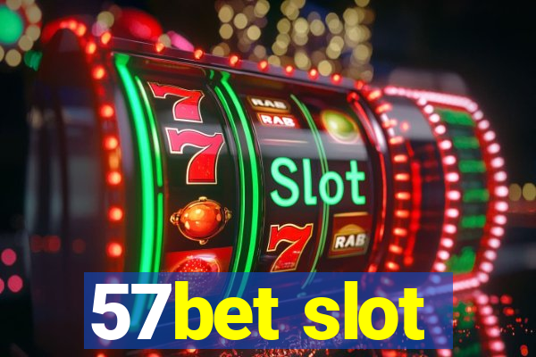 57bet slot