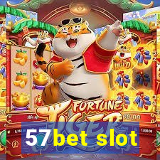 57bet slot