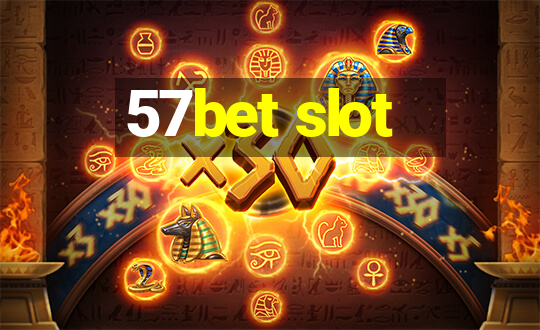 57bet slot