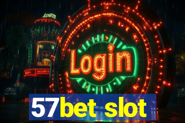 57bet slot