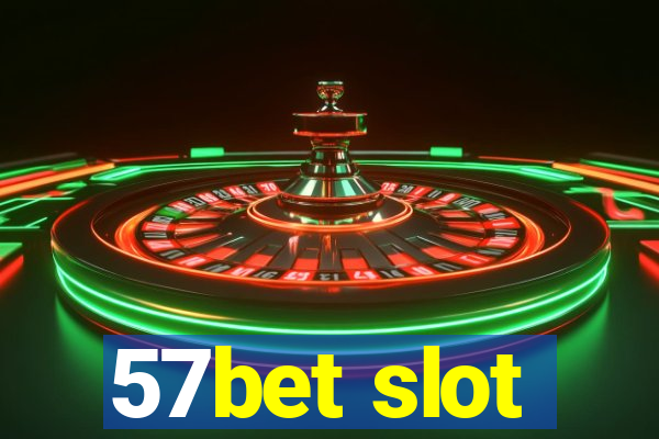 57bet slot