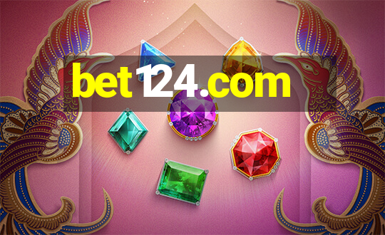 bet124.com