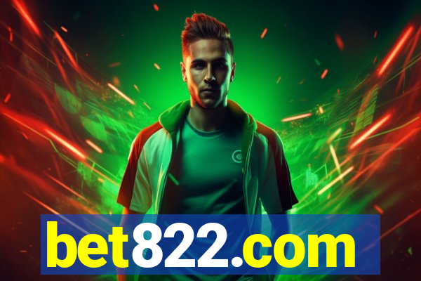 bet822.com