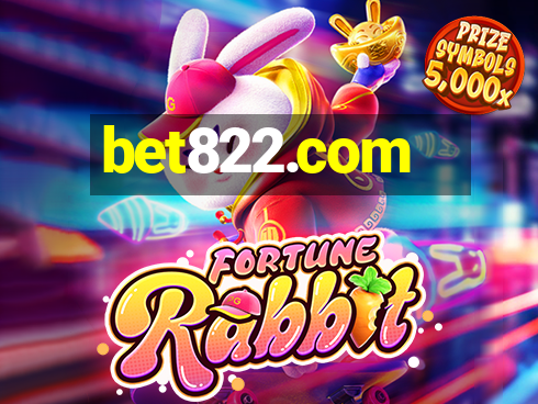 bet822.com