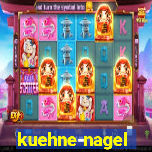 kuehne-nagel