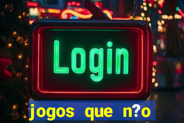 jogos que n?o precisa pagar para ganhar dinheiro