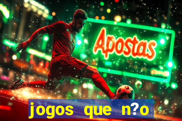 jogos que n?o precisa pagar para ganhar dinheiro