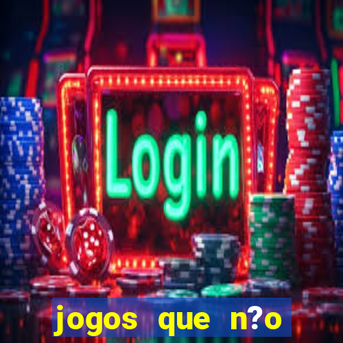 jogos que n?o precisa pagar para ganhar dinheiro