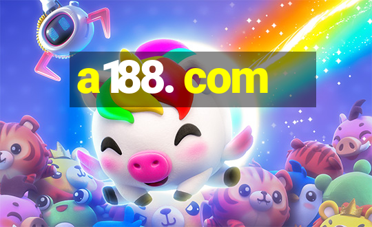 a188. com