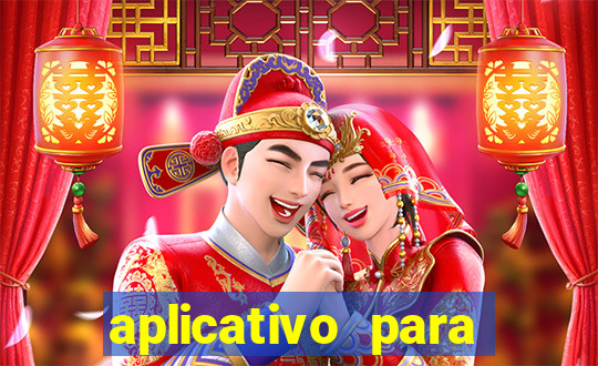 aplicativo para fazer jogo online