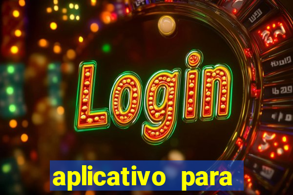 aplicativo para fazer jogo online