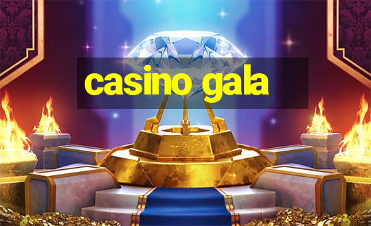 casino gala