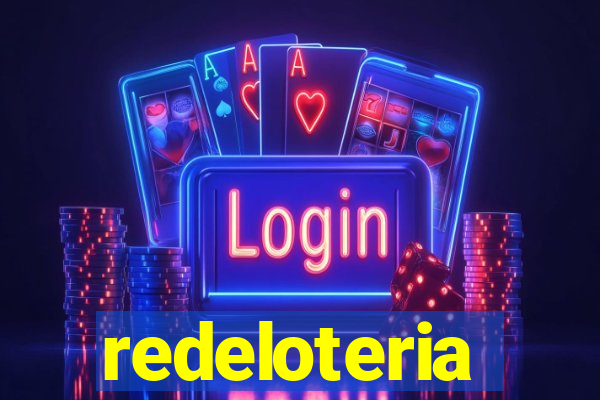 redeloteria