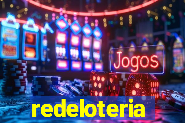 redeloteria