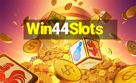 Win44Slots