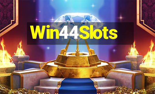 Win44Slots