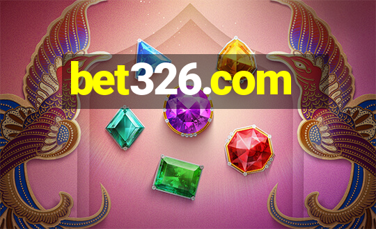 bet326.com