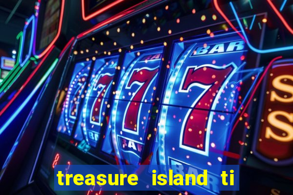 treasure island ti hotel casino las vegas