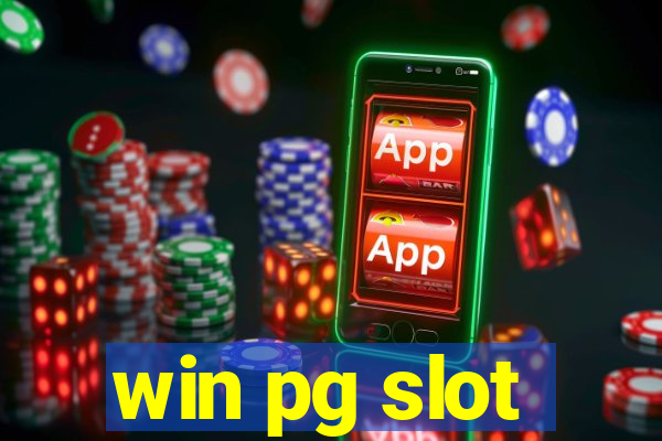 win pg slot