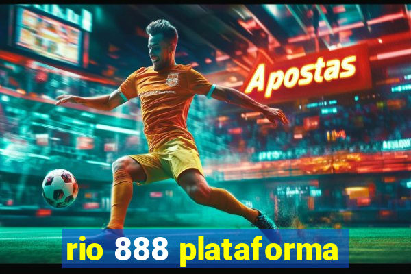 rio 888 plataforma