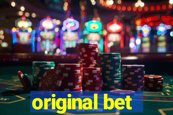 original bet