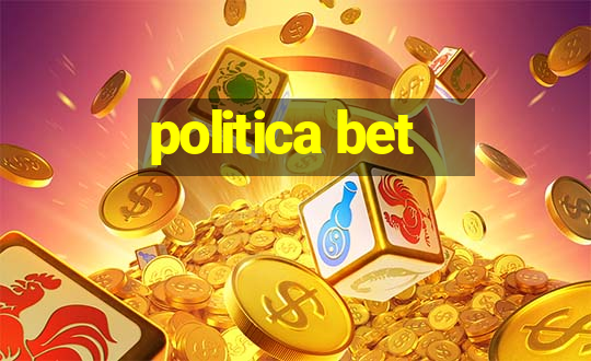 politica bet