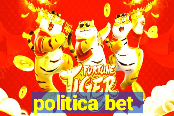 politica bet