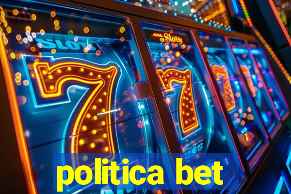 politica bet