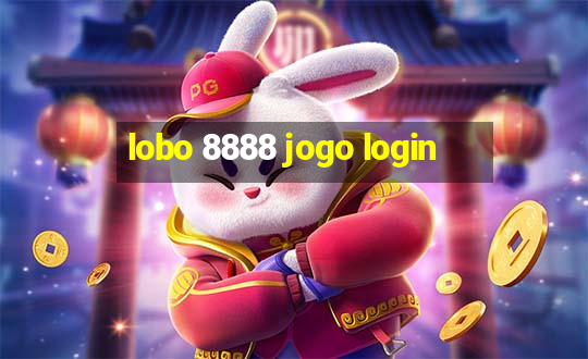 lobo 8888 jogo login