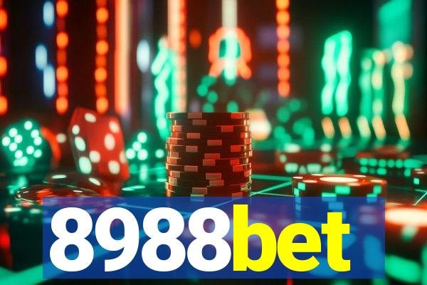 8988bet