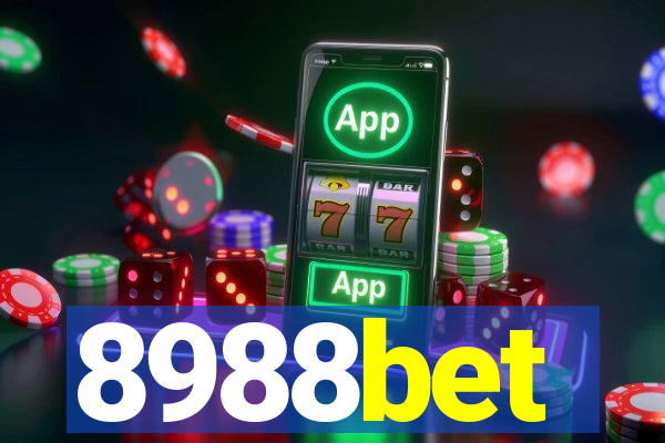 8988bet