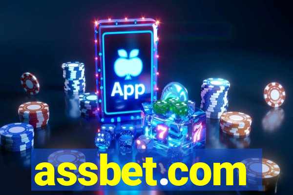 assbet.com