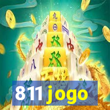 811 jogo