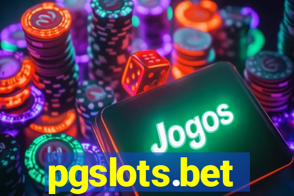 pgslots.bet