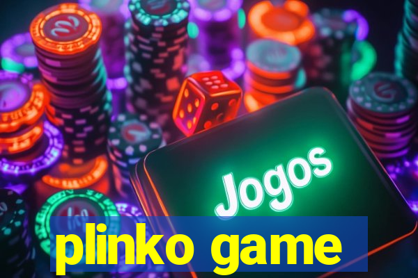 plinko game