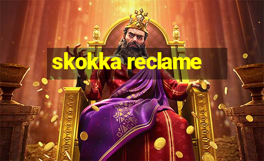 skokka reclame