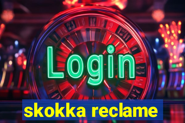 skokka reclame