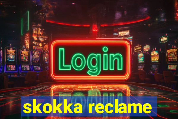 skokka reclame